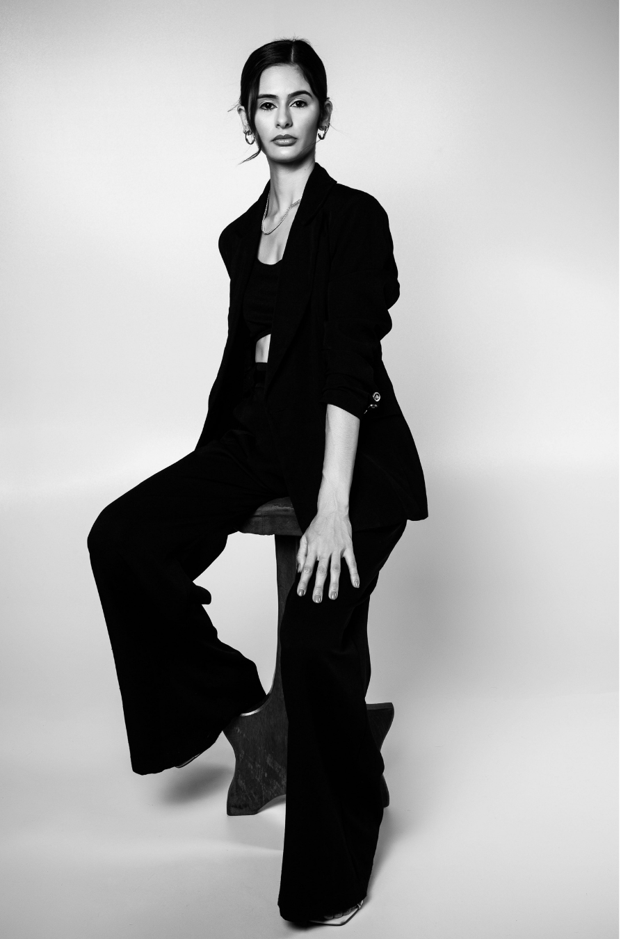 Model demonstrating seasonal trends